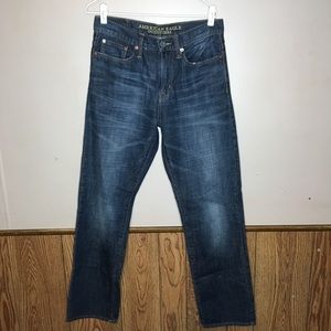 American Eagle men’s jeans like new